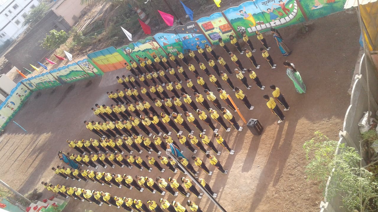 Kilbil Activity #38